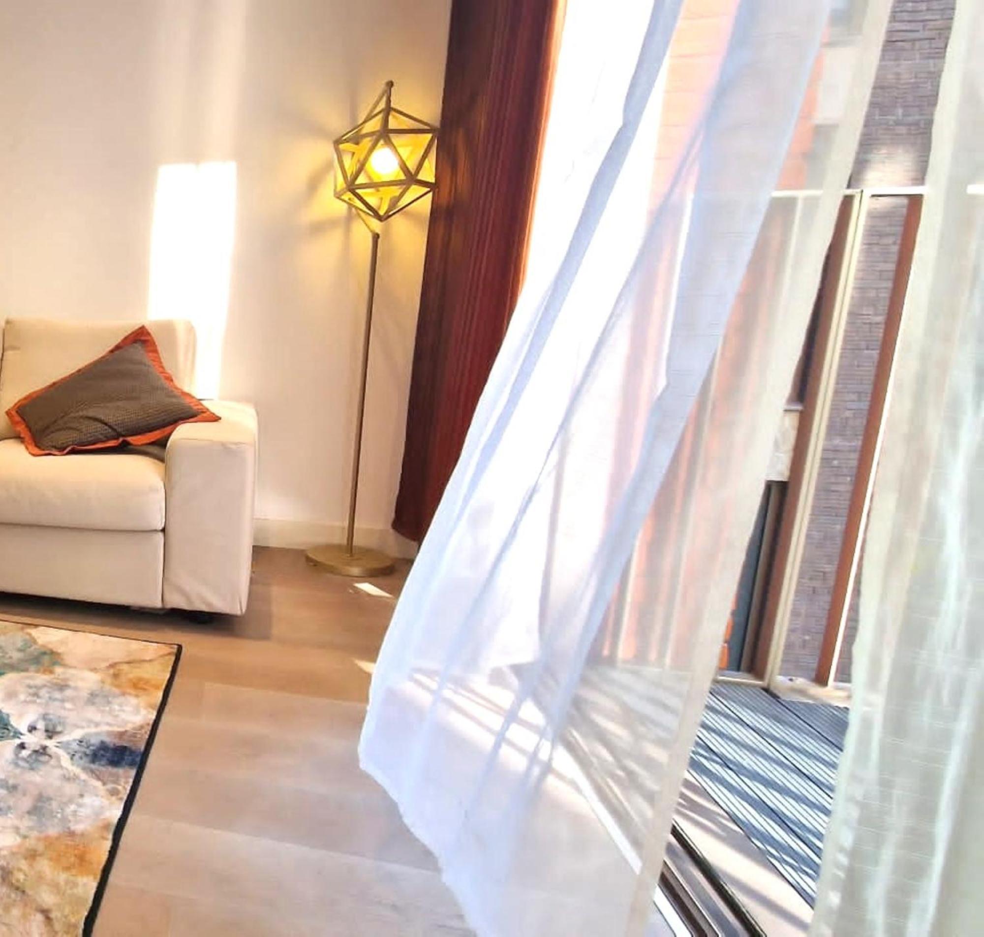 Central London Stay-Fabulous Ultra-Central London Luxury Designer Two Bedroom-Pool-Gym-Full Ac Zewnętrze zdjęcie