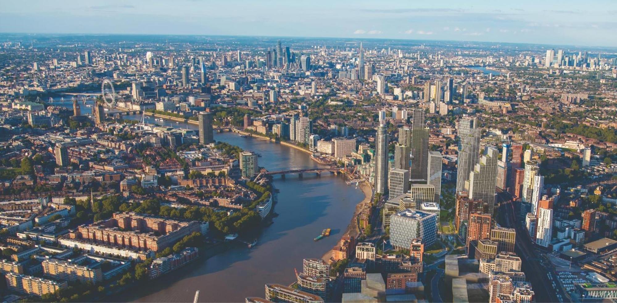 Central London Stay-Fabulous Ultra-Central London Luxury Designer Two Bedroom-Pool-Gym-Full Ac Zewnętrze zdjęcie