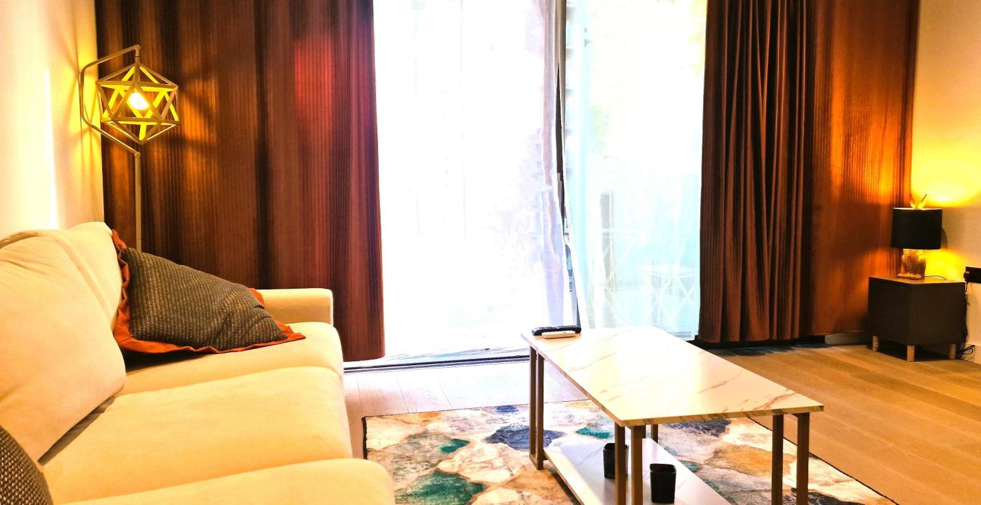 Central London Stay-Fabulous Ultra-Central London Luxury Designer Two Bedroom-Pool-Gym-Full Ac Zewnętrze zdjęcie
