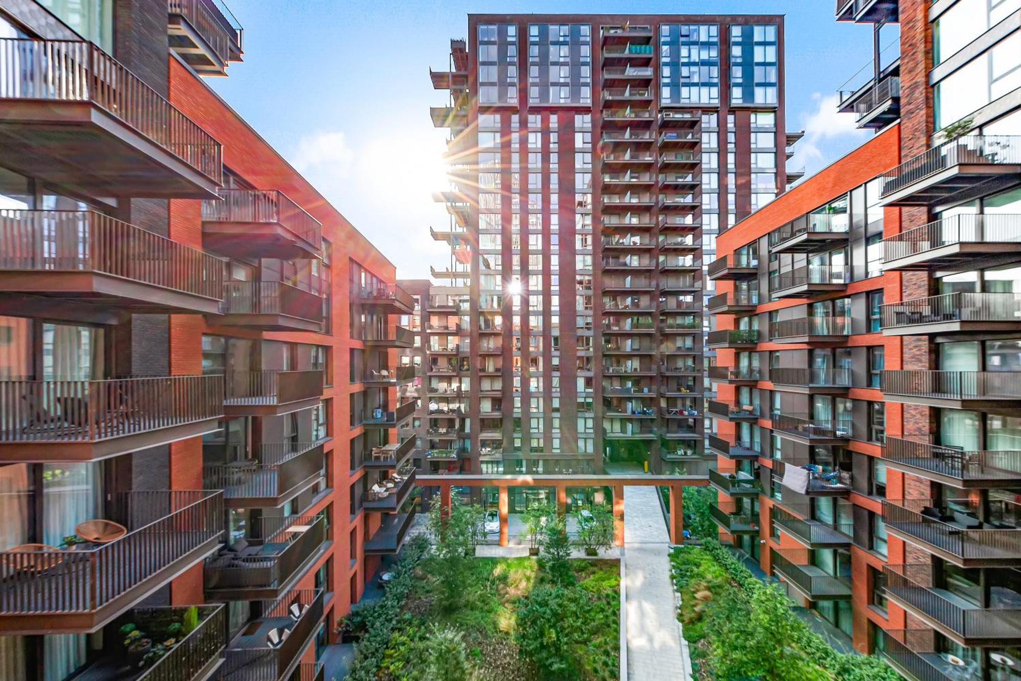 Central London Stay-Fabulous Ultra-Central London Luxury Designer Two Bedroom-Pool-Gym-Full Ac Zewnętrze zdjęcie